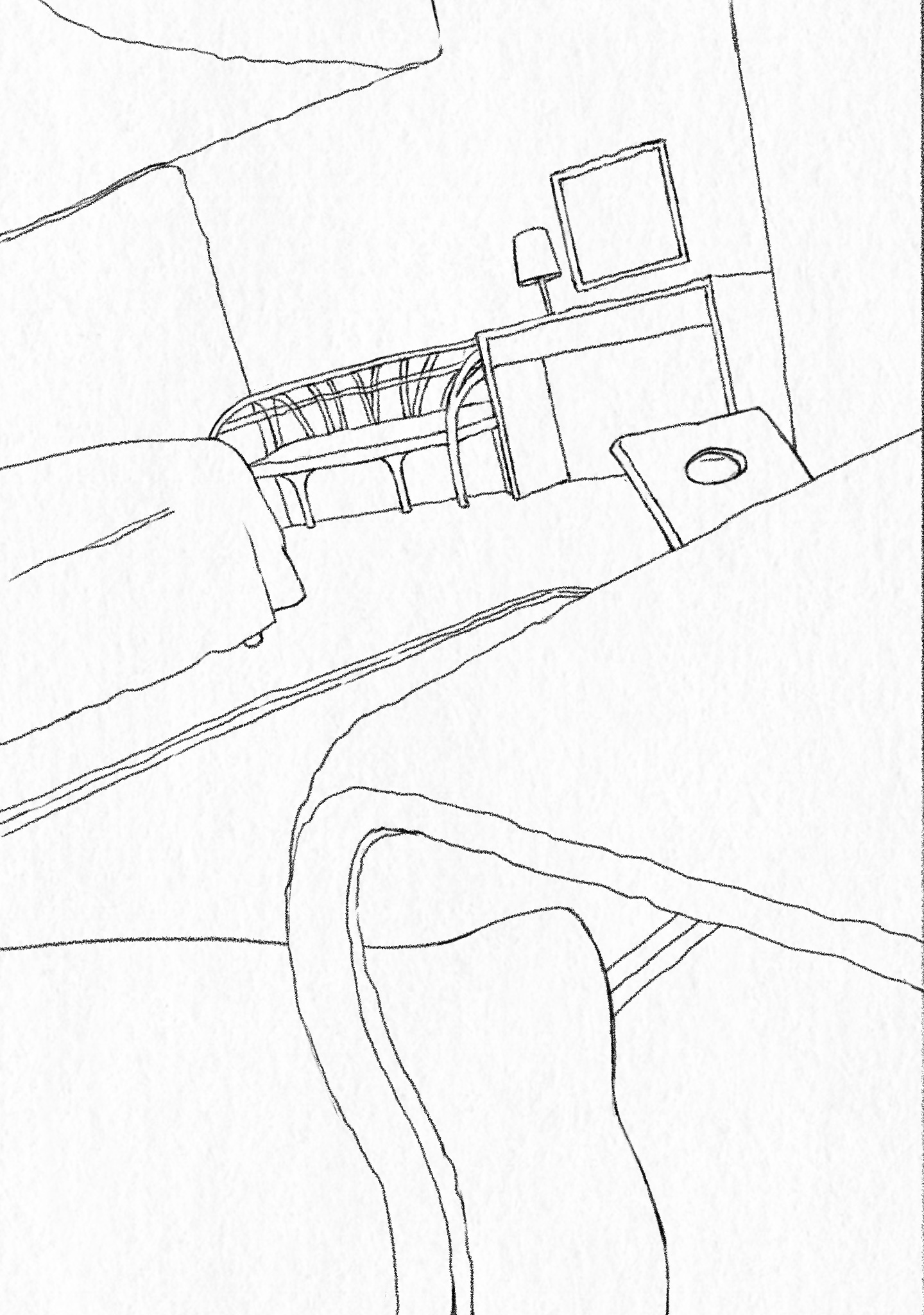 Narrative Composition 1