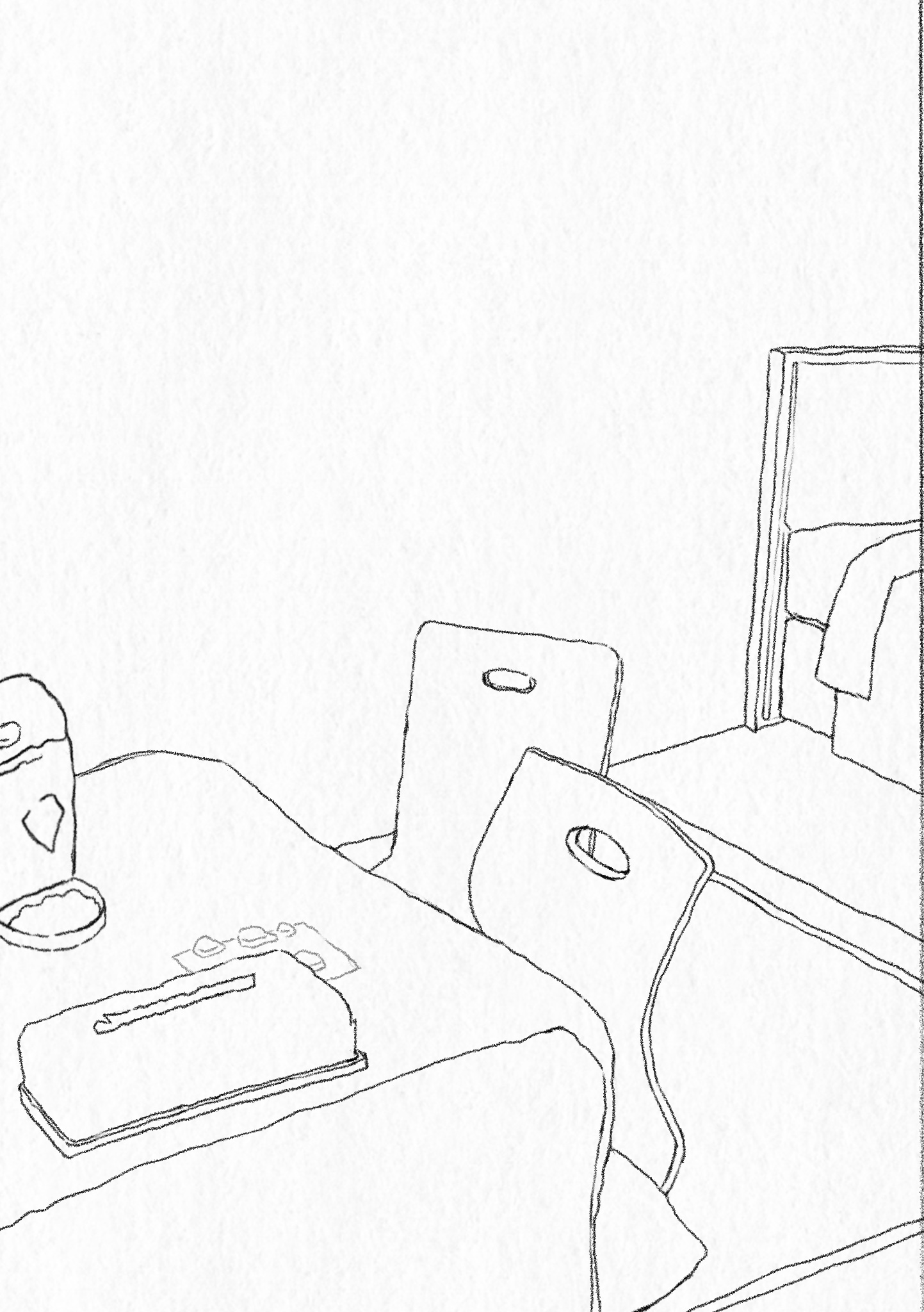 Narrative Composition 2